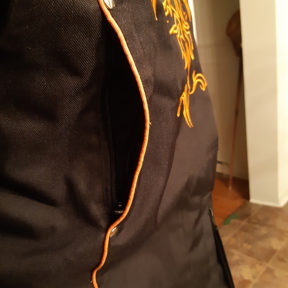 motorcycle jacket moto - Picture 5 of 13